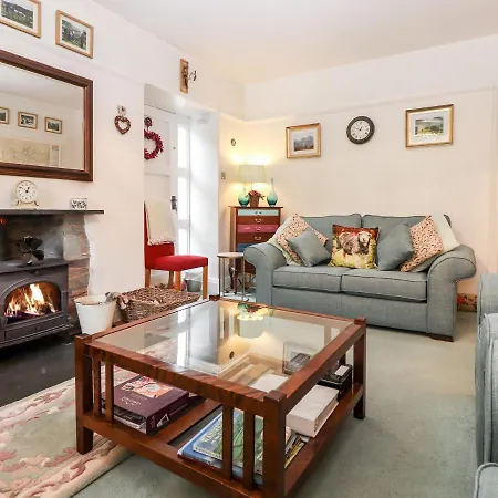 Holiday home River Bank Langdale