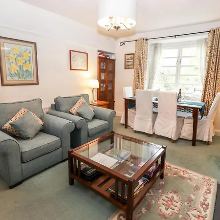 Holiday home River Bank Langdale Elterwater