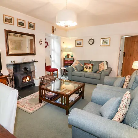 River Bank Langdale Holiday home Elterwater