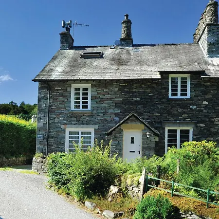 Holiday home River Bank Langdale