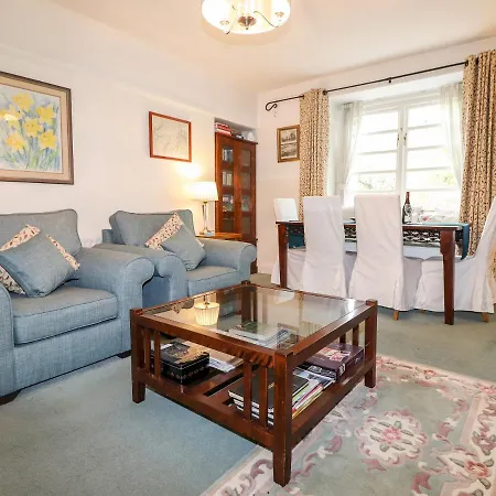 Holiday home River Bank Langdale Elterwater