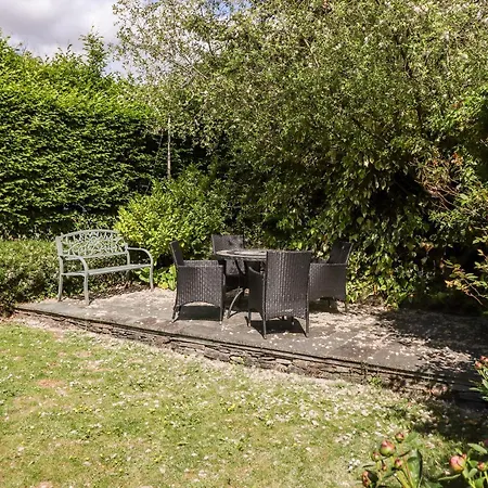 Holiday home River Bank Langdale *