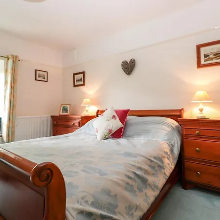 River Bank Langdale Holiday home