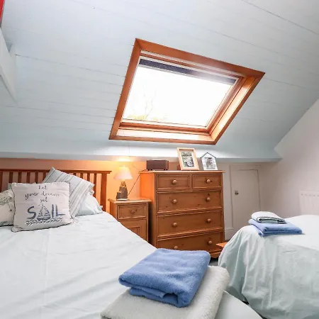 Holiday home River Bank Langdale *