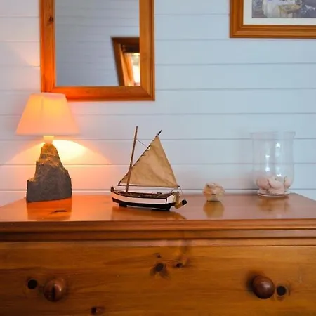 River Bank Holiday home *