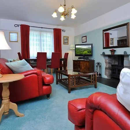 River Bank Holiday home