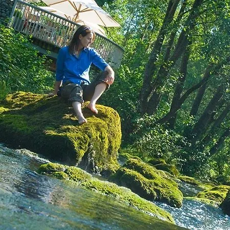 River Bank Дом отдыха