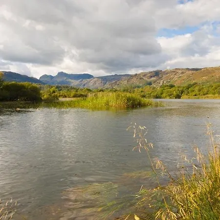 Дом отдыха River Bank Элтеруотер